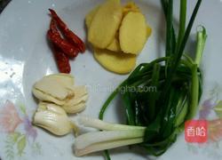 米酒鸭的做法图解2