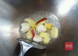 米酒鸭的做法图解4