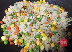 猫猫工作室（珍珠彩色手抓包）的做法图解2