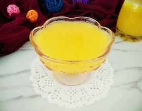 菠萝蜜汁[图]