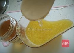 菠萝蜜汁的做法图解4