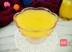 菠萝蜜汁的做法图解5