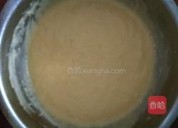 酸奶纸杯蛋糕的做法图解6