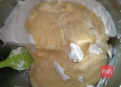 酸奶纸杯蛋糕的做法图解7