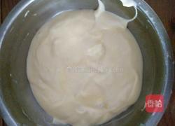 酸奶纸杯蛋糕的做法图解8