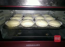 酸奶纸杯蛋糕的做法图解10