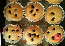 酸奶纸杯蛋糕的做法图解12