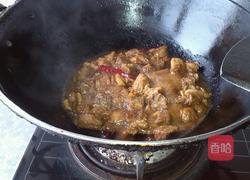 牛腩烧土豆的做法图解5