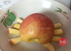 大螃蟹的做法图解4