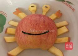 大螃蟹的做法图解6