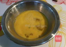 酱香炒饭的做法图解2