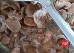 土豆干炖鸡肉块的做法图解5