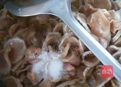 土豆干炖鸡肉块的做法图解7