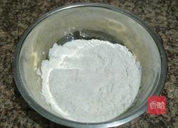 艾草团子的做法图解3