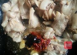 盐煎肉的做法图解5