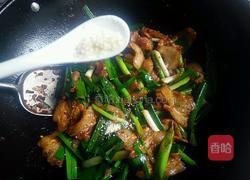 盐煎肉的做法图解9