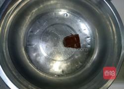 玉米面小饼的做法图解2