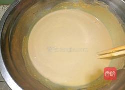 玉米面小饼的做法图解4