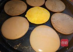 玉米面小饼的做法图解7