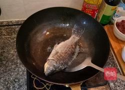 鲫鱼白菜豆腐汤的做法