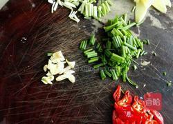 蛤蜊冬瓜汤的做法图解2