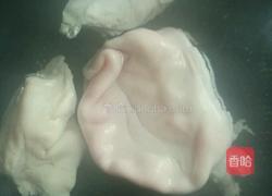 菌子猪肚汤的做法图解6
