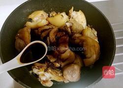 冰糖肘子的做法图解10