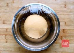 红萝卜花卷的做法图解7