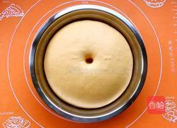 红萝卜花卷的做法图解8