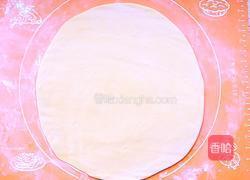 红萝卜花卷的做法图解10