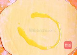 红萝卜花卷的做法图解11