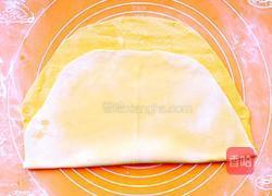 红萝卜花卷的做法图解12