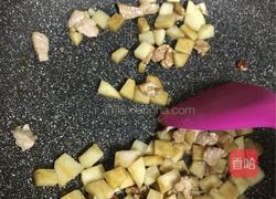 小炖土豆的做法图解4