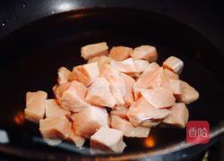 自制猪肉松(面包机版)的做法图解2