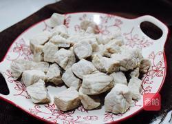 自制猪肉松(面包机版)的做法图解3