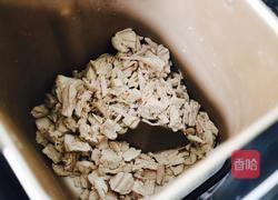 自制猪肉松(面包机版)的做法图解7