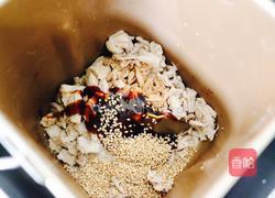 自制猪肉松(面包机版)的做法图解8