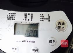 自制猪肉松(面包机版)的做法图解9