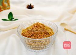 自制猪肉松(面包机版)的做法图解11