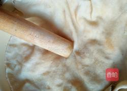 紫薯糯米糕的做法图解2