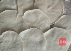 饺子……西葫芦鸡蛋洋葱馅的做法图解13