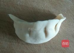 饺子……西葫芦鸡蛋洋葱馅的做法图解17