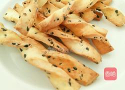 阿拉棒磨牙棒的做法图解13