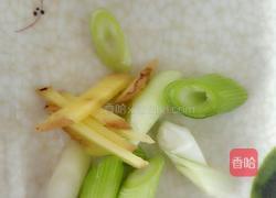 口蘑炒肉的做法图解2