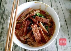 嘎巴菜(锅巴菜)的做法图解11