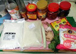 嘎巴菜(锅巴菜)的做法图解1