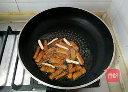 嘎巴菜(锅巴菜)的做法图解9