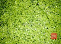 菜疙瘩的做法图解4