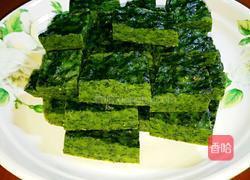 菜疙瘩的做法图解6