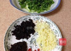 凉拌猪肚的做法图解2